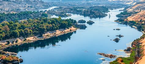 Benefits From The Niles Grand Ethiopian Renaissance Dam