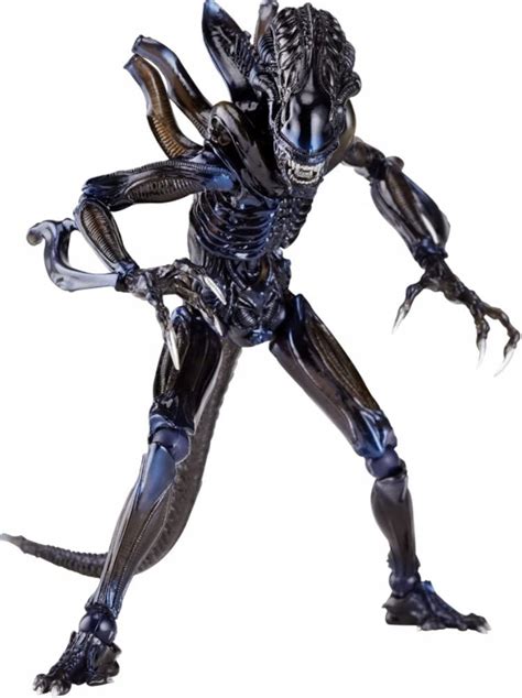 Obcy Alien Warrior Xenomorph Figurka Cm Sklepy Opinie