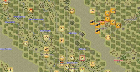 Hacks Hardcore Hints Vietnam War Campaign Series Legion