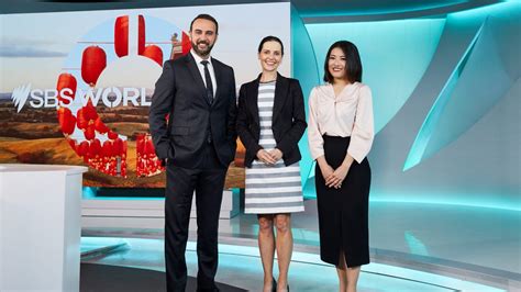 Sbs Launches Worldwatch A Free To Air Multilingual Channel The