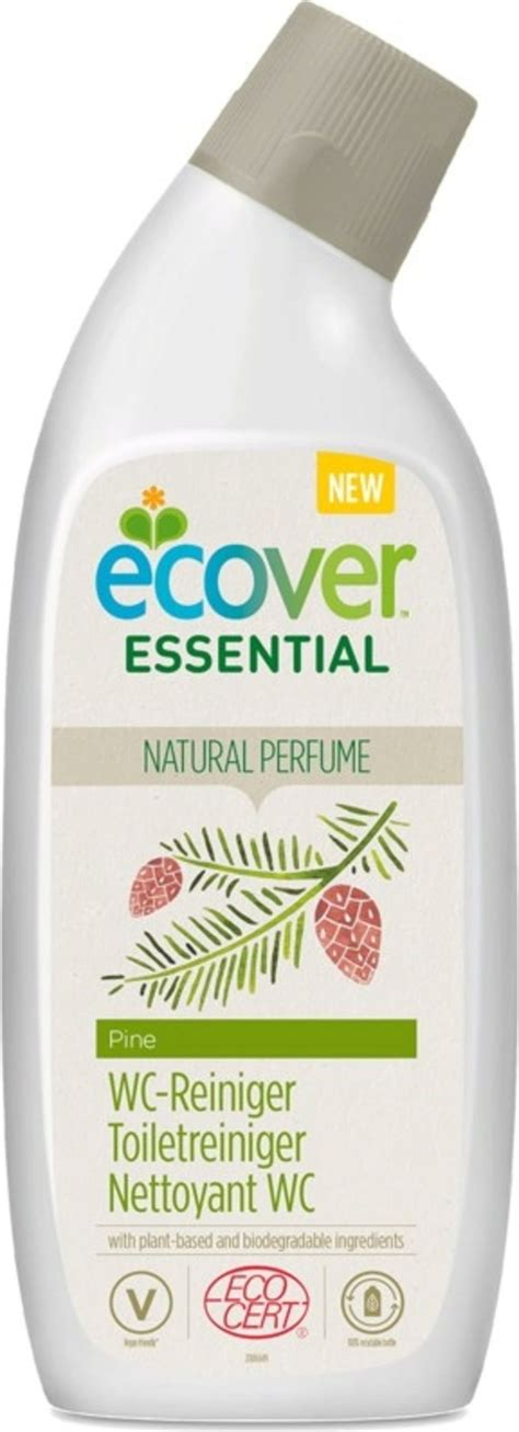 Ecover Essential - Detergente WC all'Abete, 750 ml - Ecosplendo - Shop ...