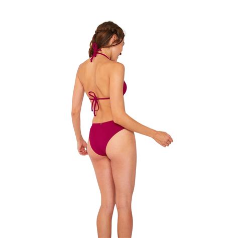 Haut De Maillot De Bain Femme Banana Moon Minew Santafe Banana Moon