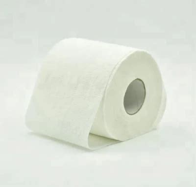 Recycle Pulp Mother Tissue Paper Parent Roll Big Jumbo Roll Toilet