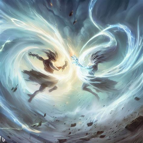 700 Genasi Names to Inspire Your Next Fantasy Character