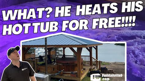 The Ultimate Guide To Hot Tub Heaters