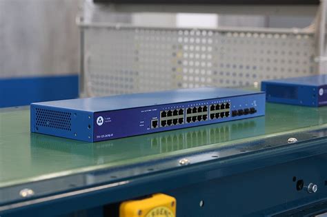 Production of telecommunications equipment launched in Moscow - World ...