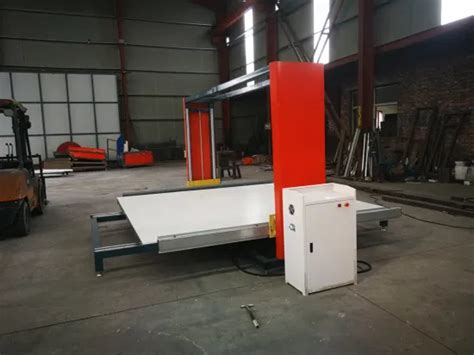 Oscillating Hot Wires For D Cnc Foam Cutting Machine Arduino Control Machine Cnc Hot Wire