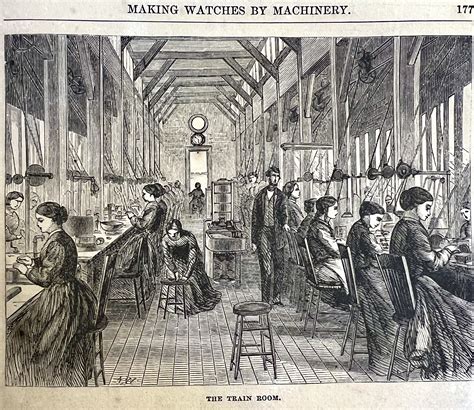 Reading Time at HSNY: Women in Horology — Horological Society of New York