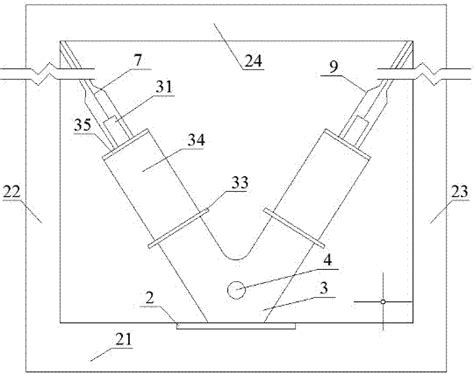 一种建筑工程用阻尼器支撑装置的制作方法