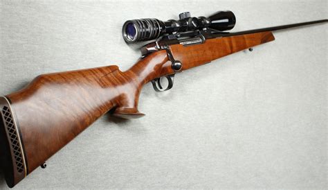 Weatherby ~ Model Mark V ~ 300 Wby Mag Cabelas