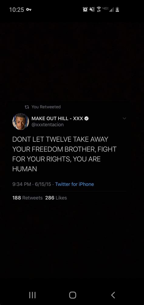 Fuck R XXXTENTACION