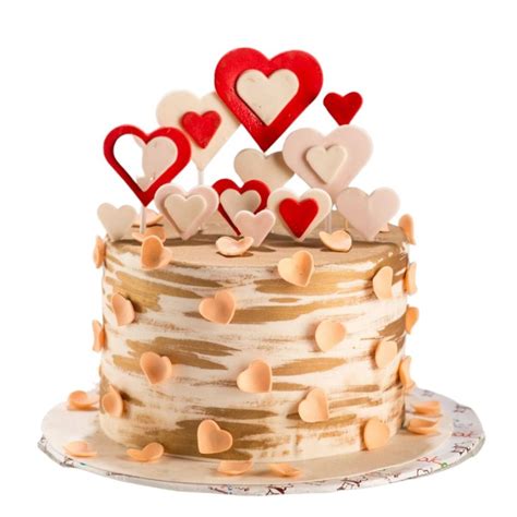 Heart Cake Customised Heart Cakes Trending Anniversary Cake Cake