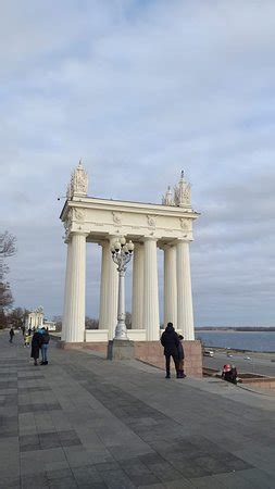 Волга-Volga, Волгоград: лучшие советы перед посещением
