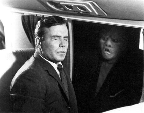 A TRIP DOWN MEMORY LANE: FIVE BEST TWILIGHT ZONE EPISODES