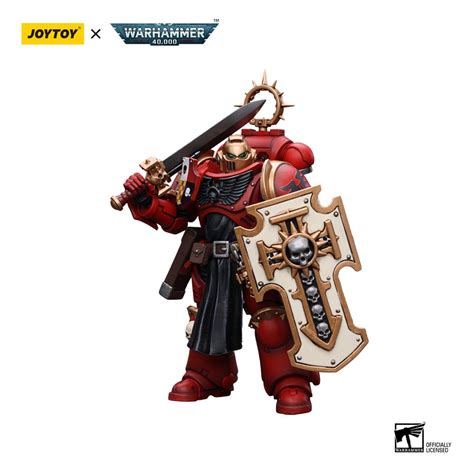 Warhammer K Action Figure Primaris Space Marines Blood Angels