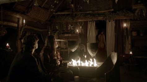 Jessalyn Gilsig Nude Pics Page