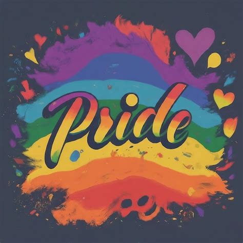 Rainbow T Shirt Design Images Free Download On Freepik