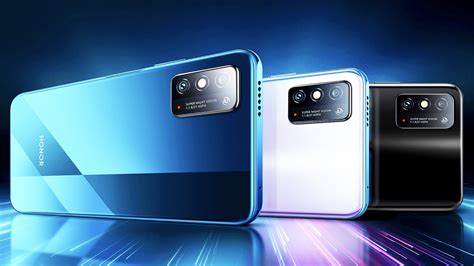 Honor X10 Max comes with 7.09-inch IPS LCD and Density 800