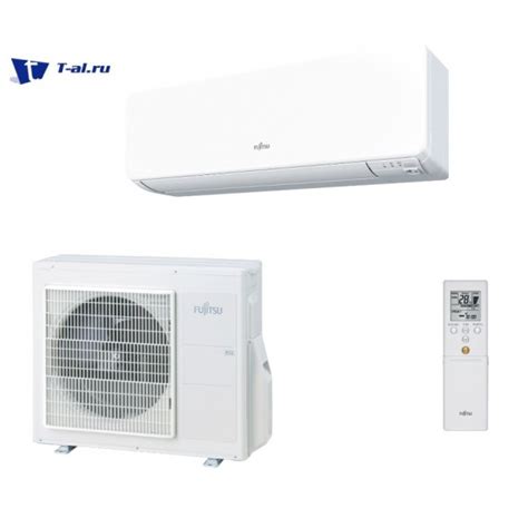 Кондиционер FUJITSU ASYG14KGTB/AOYG14KGCA
