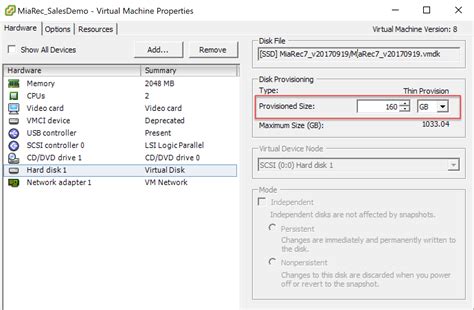 Increase Expand An XFS Filesystem In RHEL 7 CentOS 7 MiaRec