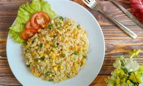 12 Resep Nasi Goreng Sederhana Khas Nusantara Simple Enak