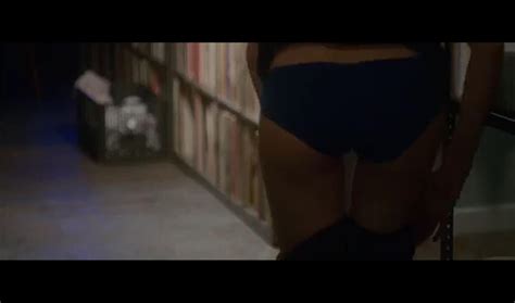 Naked Analeigh Tipton In Two Night Stand