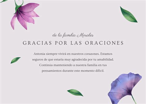 Tarjetas De Condolencias Por Fallecimiento Para Imprimir Gratis Free