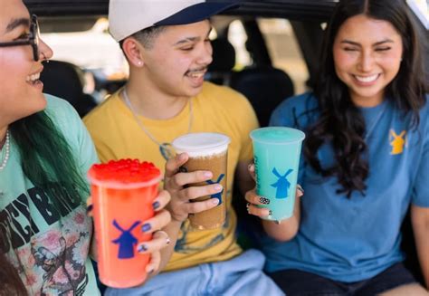 Dutch Bros Nashville | Your Local Coffee Drive-Thru