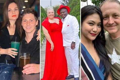 Where are the 90 Day Fiance cast now? | The US Sun