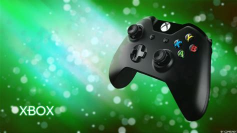 Xbox One S Wallpapers - Wallpaper Cave