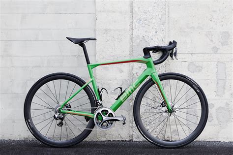 BMC launch all new Roadmachine range - Cycling Weekly