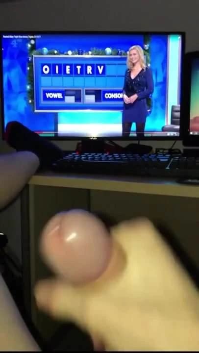 Rachel Riley Cum Tribute 4 Gay Amateur Amateur Porn XHamster