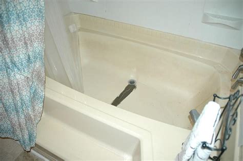 Mobile Home Bathtub and Shower Repair