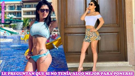 7 Sexy New Mayeli Alonso Bikini Pics