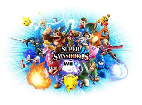 Super Smash Bros Ultimate HD Wallpapers Wallpaper Cave