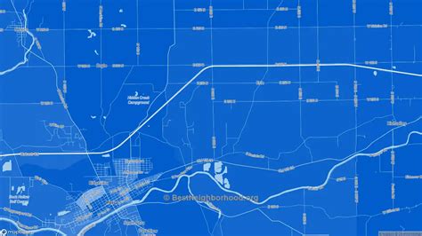 Race, Diversity, and Ethnicity in Grissom Arb, IN | BestNeighborhood.org