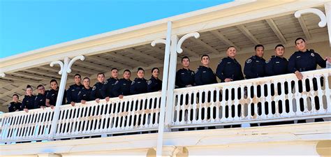 Greater Chamber welcomes Las Cruces’ newest police officers | Las ...