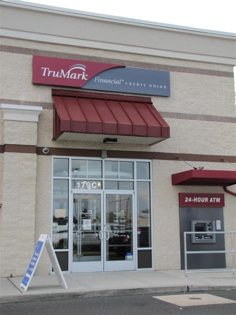 Trumark Financial Credit Union Banks And Credit Unions 179 Levittown