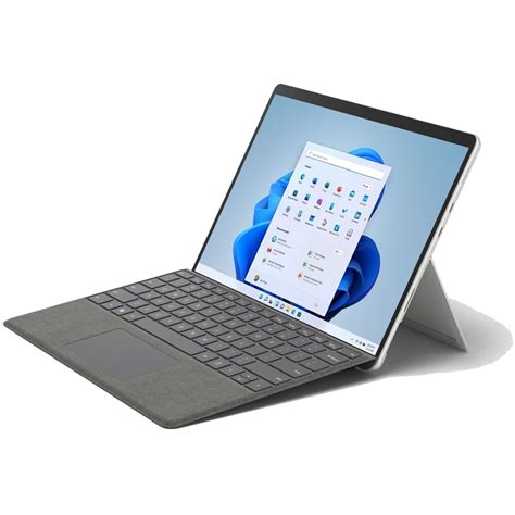 Microsoft Surface Pro 8 I5 128go 8go Ram Prix Micromagma Maroc