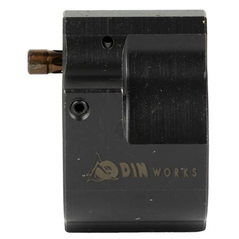 Odin Works Low Profile 936 Adjustable Gas Block