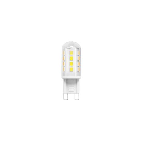 Лампа LED Lexman G9 2.2W 250LM 4000K - придбати в інтернет-магазині ...