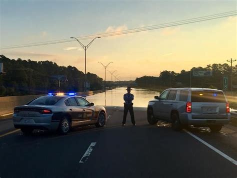 I-95 near the 17-18 Mile Marker | Nc highway patrol, North carolina ...