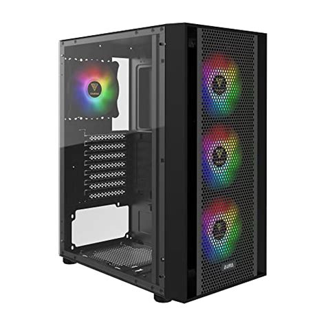 Top 10 Best Atx Case Mid Tower : Reviews & Buying Guide - Katynel