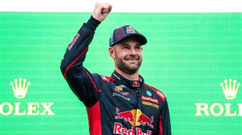 Supercars News 2023 Shane Van Gisbergen To Race In NASCAR Chicago