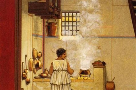 What Toilets And Sewers Tell Us About Ancient Roman Sanitation