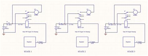 rotax 912 is engine wiring schematic - Wiring Boards