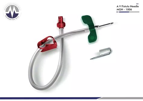 Central Venous Access & Dialysis - medigate