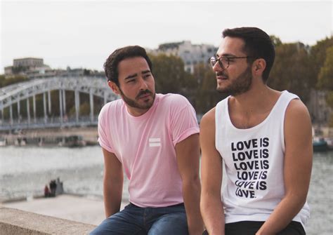 Tourisme Lgbt Deux Destinations Favorites Pour Un Voyage Gay En France