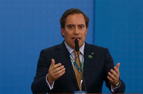 Mpt Abre Inqu Rito Para Investigar Acusa Es De Ass Dio Moral E Sexual Contra O Ex Presidente Da