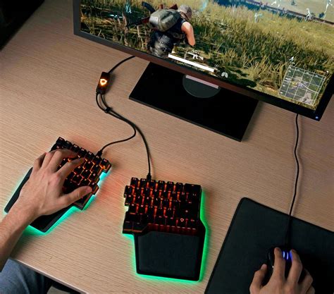 Dygma Raise - The best ergonomic split keyboard | Keyboard, Gaming ...